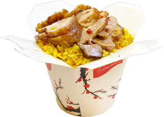 24-Arroz Con Curry De Panceta