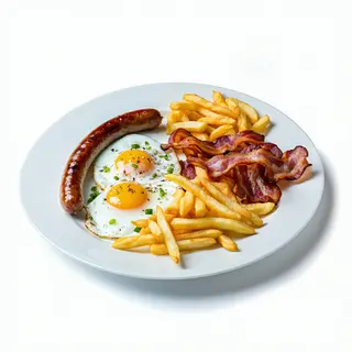 Plato Nº1