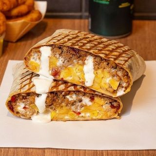 Tacos V. Hachée