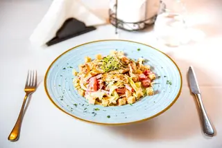 Salată Passion