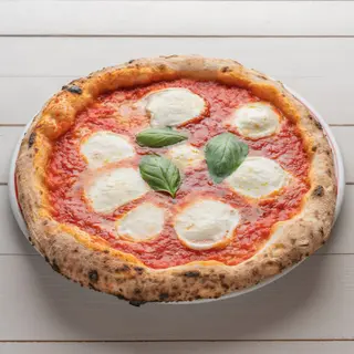 Pizza DOC