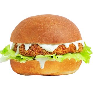 Чикенбургер