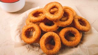 Krążki cebulowe 20 szt