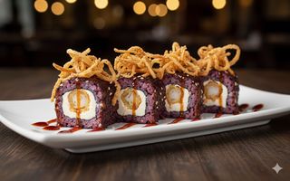 21.Ebiten black roll