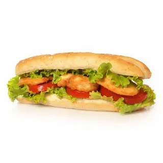Bocadillo De Cubano (Maxi)