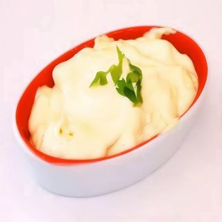 Vaso De Salsa Ali-Oli