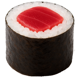 Maki De Atún Rojo