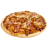 Pizza Barbacoa (33 Cm.)