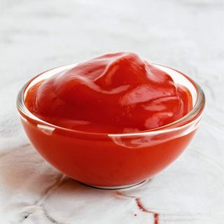 Ketchup
