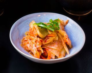 Kimchi