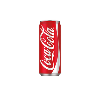 Coca 25cl