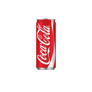 Coca 25cl