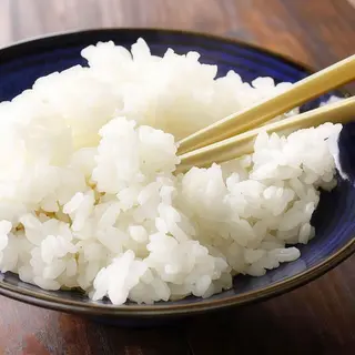 14 - Arroz blanco