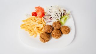 Falafel