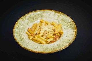 Paste Carbonara