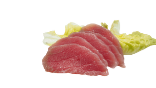 US21 Sashimi Atum