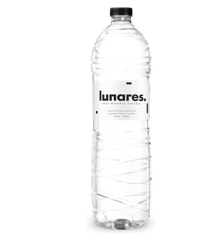 Agua Con Gas (330 Ml.)