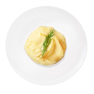 Картопляне пюре (150г)