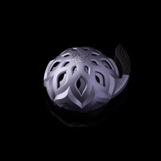 HMD Kaloud Lotus III Aluminiu Violis, Kaloud original, mov