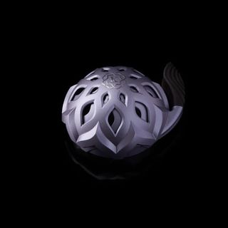 HMD Kaloud Lotus III Aluminiu Violis, Kaloud original, mov