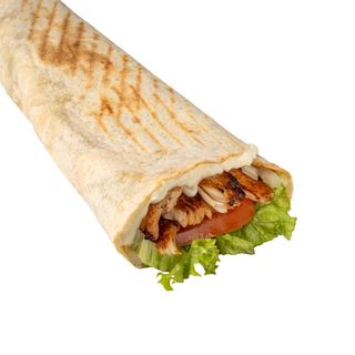 Тортилья зі свининою L