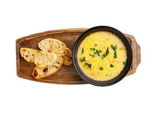 Пилешка супа Дюк (350мл)