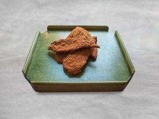 Cotoletta di pollo - 1 pezzo