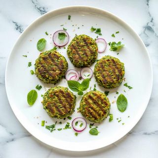 Harabhara Kebab 3szt