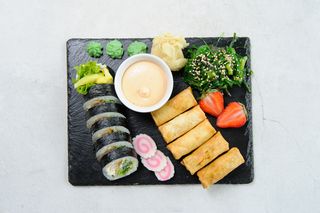 Lunch 1