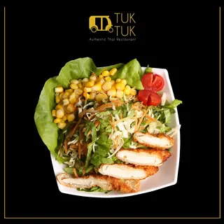 Salade Bangkok