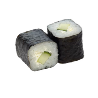MAKI CONCOMBRE CHEESE