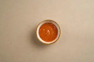 SALSA ADJICA/аджика