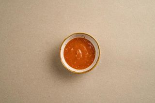 SALSA ADJICA/аджика