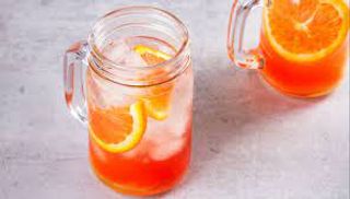 Campari orange