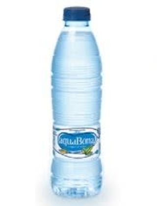 Aquabona botella 330ml.