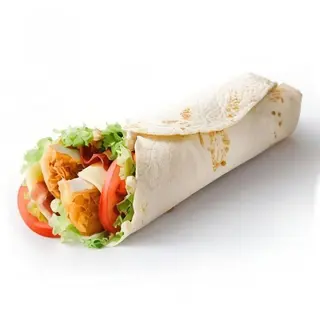 Wrap Crujiente