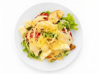 Салат Цезар (120g)