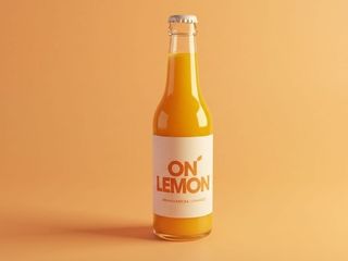 OnLemon Pomaracza