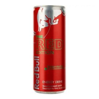 RED BULL Energy Drink (250 мл)