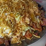 Mazorca desgranada pacman