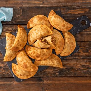 empanada la combi completa