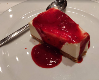 Cheesecake