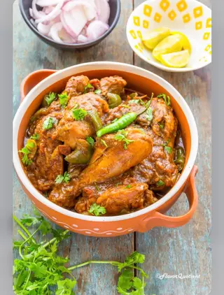 Karahi