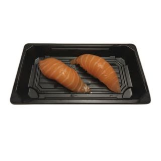 Sushi De Salmón (2 Uds.)