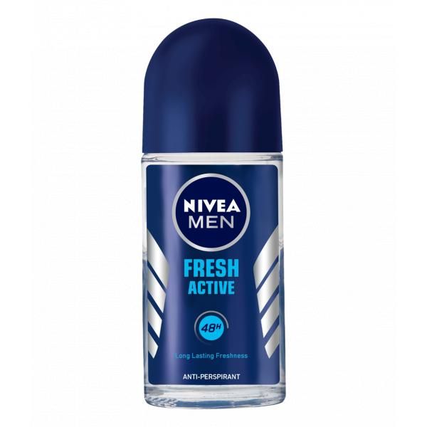 Nivea Exclusive