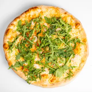 Pizza Selce