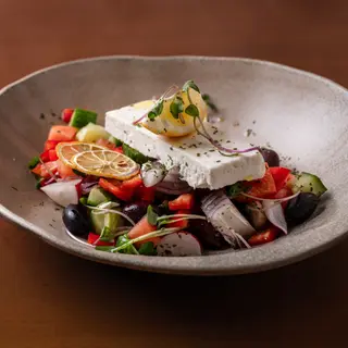 Salată grecească