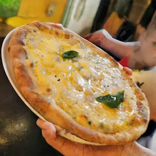 4 formaggi normale