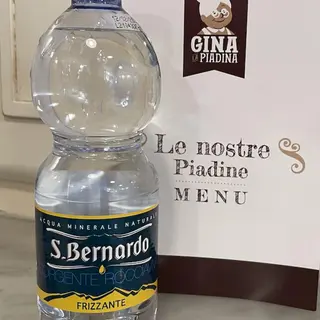ACQUA Gas