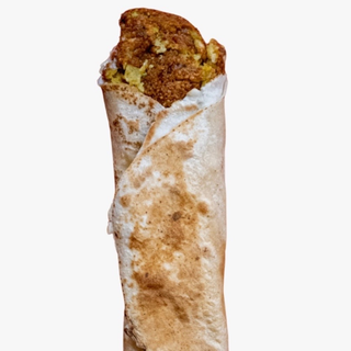 Rouleau Falafel 